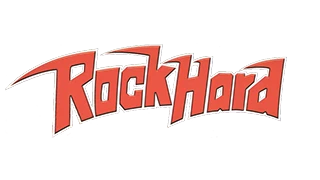 Rock Hard